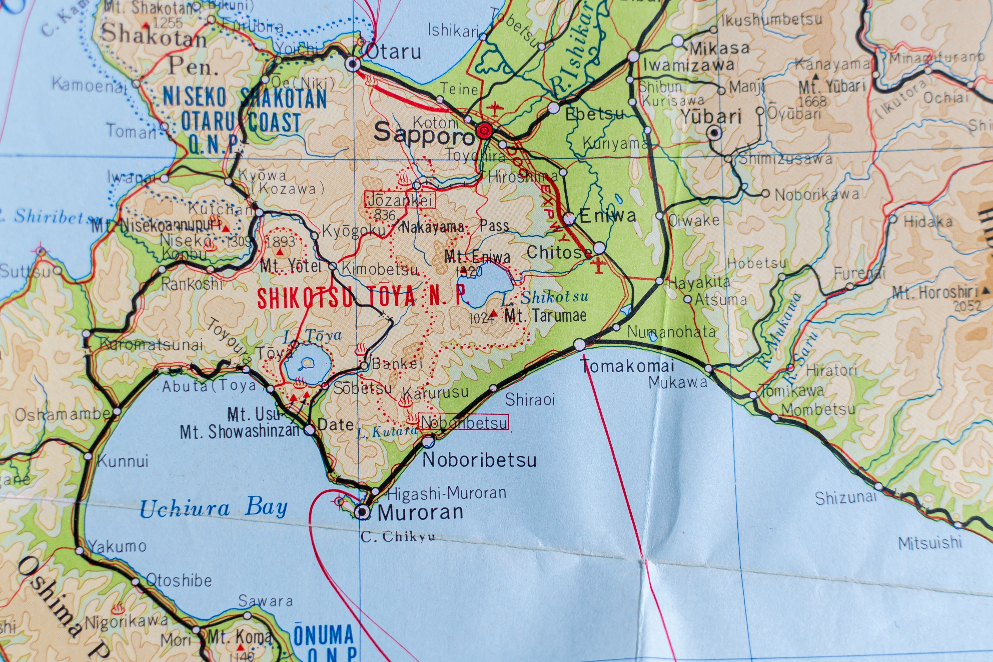 carte